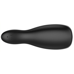 FUKR Masturbateur Vibrant Trainer Hard 10 Vibrations